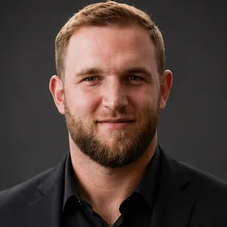 Eric Slater, co-founder of Scion Media