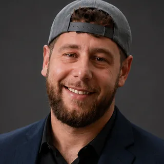 Marc Goldman, founder of Scion Media